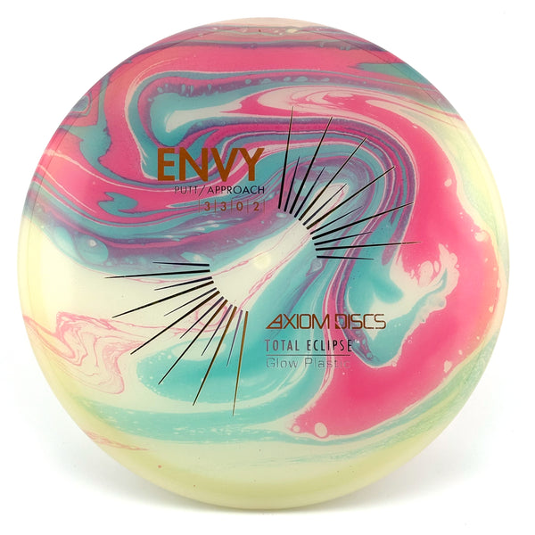 Axiom Total Eclipse Envy, 173g