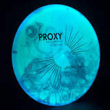 Axiom Total Eclipse Proxy, 173g