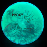 Axiom Total Eclipse Proxy, 173g