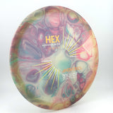 Axiom Total Eclipse Hex, 176g