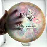 Axiom Total Eclipse Hex, 176g