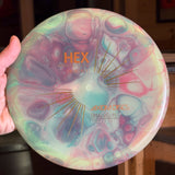 Axiom Total Eclipse Hex, 176g