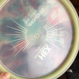 Axiom Total Eclipse Hex, 176g