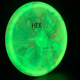 Axiom Total Eclipse Hex, 176g