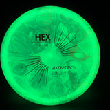 Axiom Total Eclipse Hex, 176g