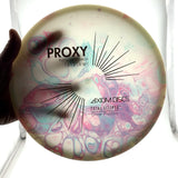 Axiom Total Eclipse Proxy, 173g