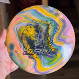 Latitude 64 Opto Jade, 157g