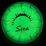 Kastaplast K1 Glow Svea, 178g