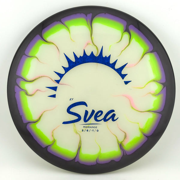 Kastaplast K1 Glow Svea, 178g