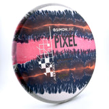 Axiom Simon Line Electron Pixel, 172g