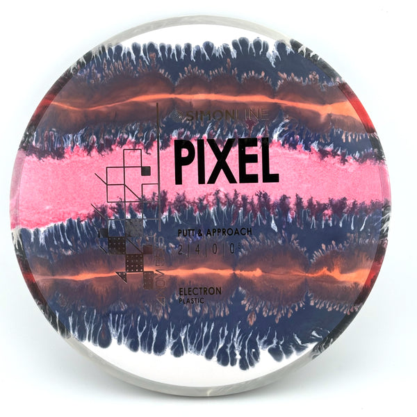 Axiom Simon Line Electron Pixel, 172g