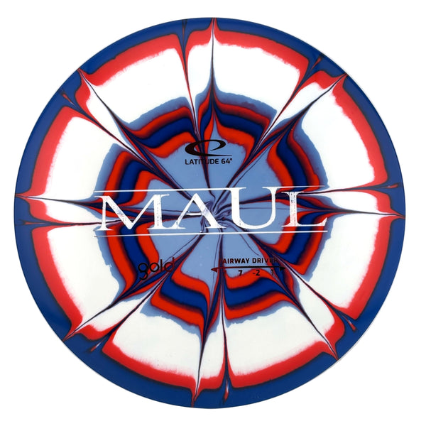 Latitude 64 Gold Maul, 175g