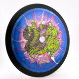 MVP Plasma Dimension – Eagle McMahon Team Series, 173g