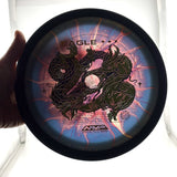 MVP Plasma Dimension – Eagle McMahon Team Series, 173g