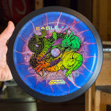 MVP Plasma Dimension – Eagle McMahon Team Series, 173g