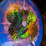 MVP Plasma Dimension – Eagle McMahon Team Series, 173g