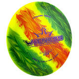 Dynamic Discs Lucid Ice Witness, 175g