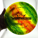 Dynamic Discs Lucid Ice Witness, 175g