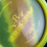 Dynamic Discs Lucid Ice Witness, 175g