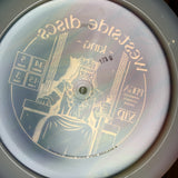 Westside Discs VIP King, 173g