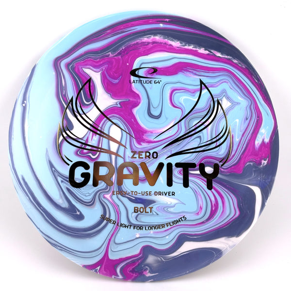 Latitude 64 Zero Gravity Bolt, 128g