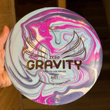 Latitude 64 Zero Gravity Bolt, 128g