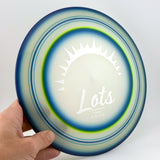 Kastaplast K1 Glow Lots, 173g