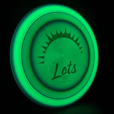 Kastaplast K1 Glow Lots, 173g