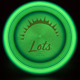 Kastaplast K1 Glow Lots, 173g