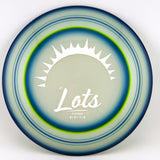 Kastaplast K1 Glow Lots, 173g