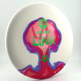 Discmania Hard Exo Link, 176g