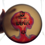 Discmania Hard Exo Link, 176g