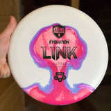 Discmania Hard Exo Link, 176g