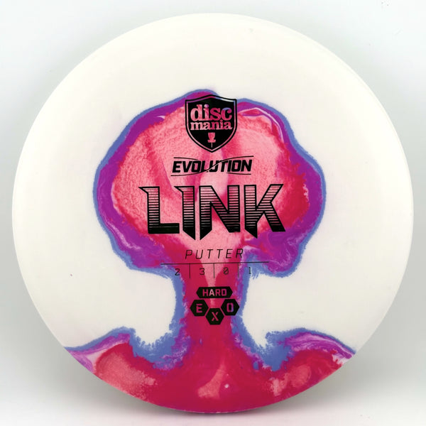 Discmania Hard Exo Link, 176g
