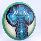 Axiom Eclipse Insanity, 168g