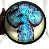 Axiom Eclipse Insanity, 168g