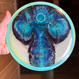 Axiom Eclipse Insanity, 168g