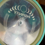 Axiom Eclipse Insanity, 168g