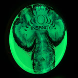 Axiom Eclipse Insanity, 168g