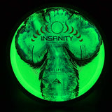 Axiom Eclipse Insanity, 168g