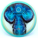 Axiom Eclipse Insanity, 168g