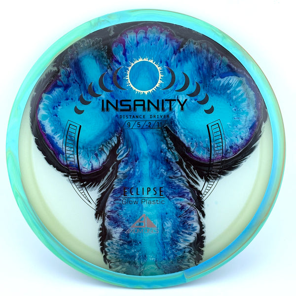 Axiom Eclipse Insanity, 168g