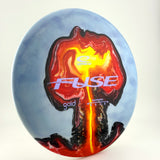 Latitude 64 Gold Fuse, 175g