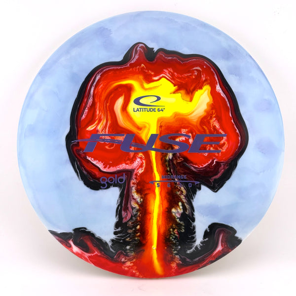 Latitude 64 Gold Fuse, 175g