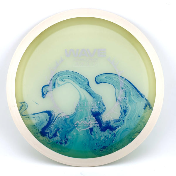 MVP Eclipse Wave, 173g