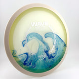 MVP Eclipse Wave, 173g