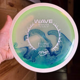 MVP Eclipse Wave, 173g