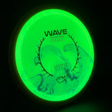 MVP Eclipse Wave, 173g