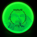 MVP Eclipse Wave, 173g