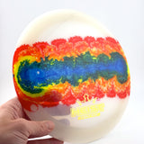 Dynamic Discs Lucid Heist - First Run, 175g